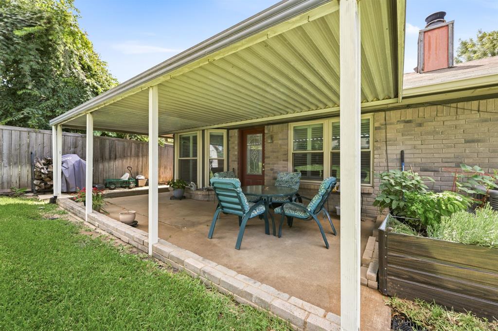 2507 Poppy Lane Euless, TX 76039 - Photo 22 of 29