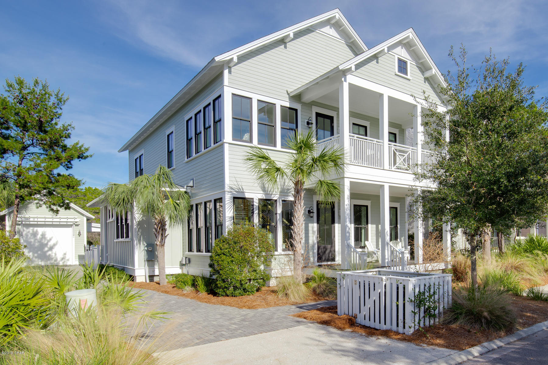 23 Salt Box Lane Inlet Beach, FL 32461 - Photo 1 of 39