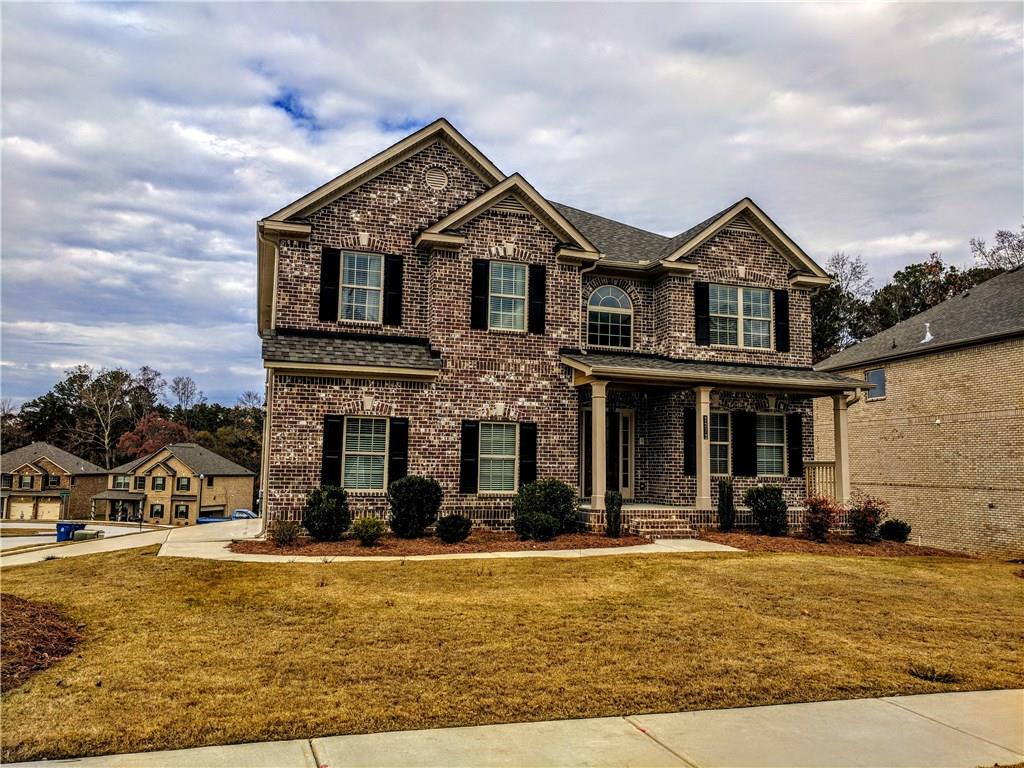 2272 Reddy Farm Lane Grayson, GA 30017 - Photo 1 of 1 Gallery Image 1