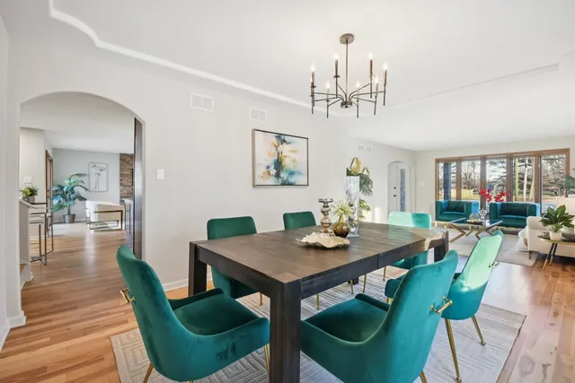 $439,900 | 17800 Ridgeland Avenue, Tinley Park, IL 60477