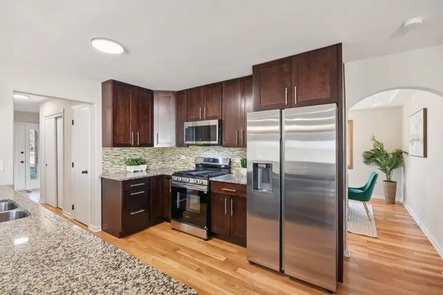 $439,900 | 17800 Ridgeland Avenue, Tinley Park, IL 60477