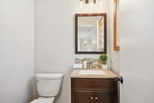 $439,900 | 17800 Ridgeland Avenue, Tinley Park, IL 60477