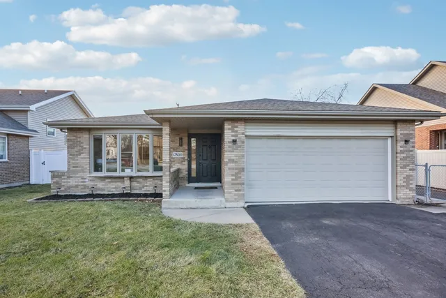 $439,900 | 17800 Ridgeland Avenue, Tinley Park, IL 60477