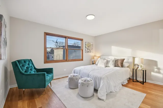 $439,900 | 17800 Ridgeland Avenue, Tinley Park, IL 60477