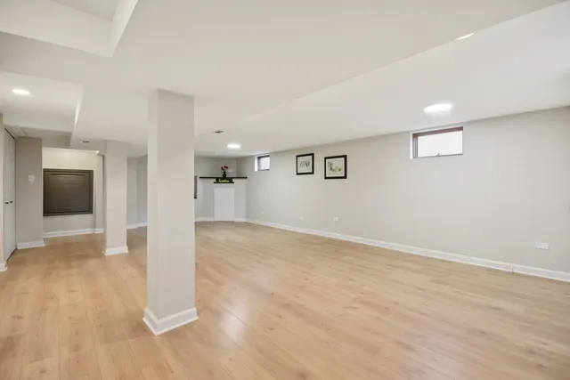 $439,900 | 17800 Ridgeland Avenue, Tinley Park, IL 60477