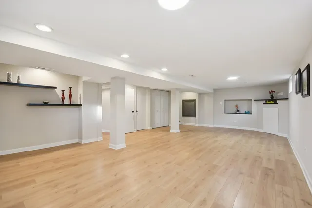 $439,900 | 17800 Ridgeland Avenue, Tinley Park, IL 60477