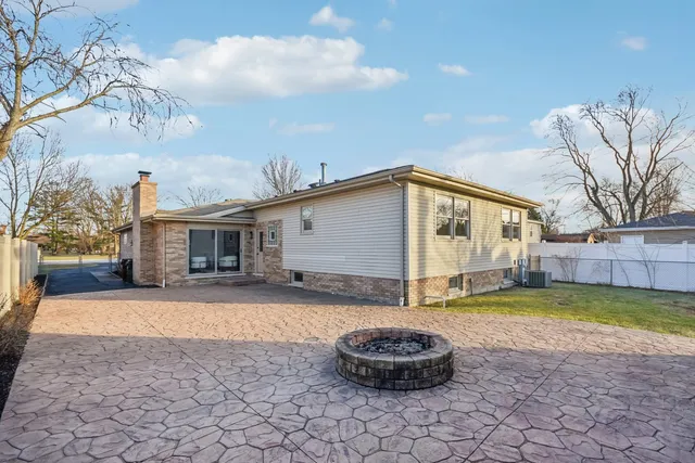 $439,900 | 17800 Ridgeland Avenue, Tinley Park, IL 60477