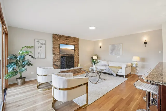 $439,900 | 17800 Ridgeland Avenue, Tinley Park, IL 60477