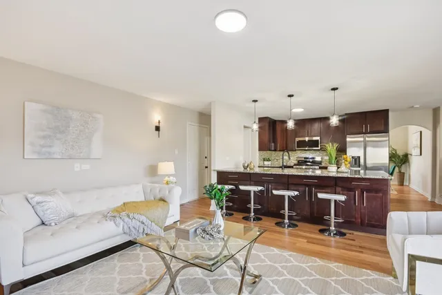 $439,900 | 17800 Ridgeland Avenue, Tinley Park, IL 60477