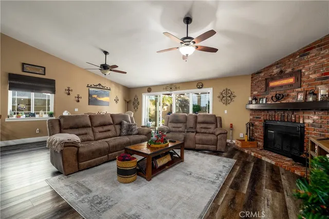 $695,000 | 22671 San Joaquin Drive East, Canyon Lake, CA 92587