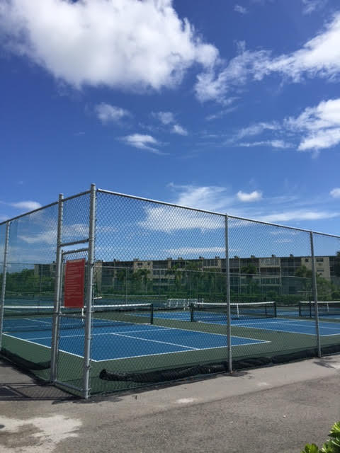 313 Preston H, Unit 313 Boca Raton, FL 33434 - Photo 18 of 18 Tennis