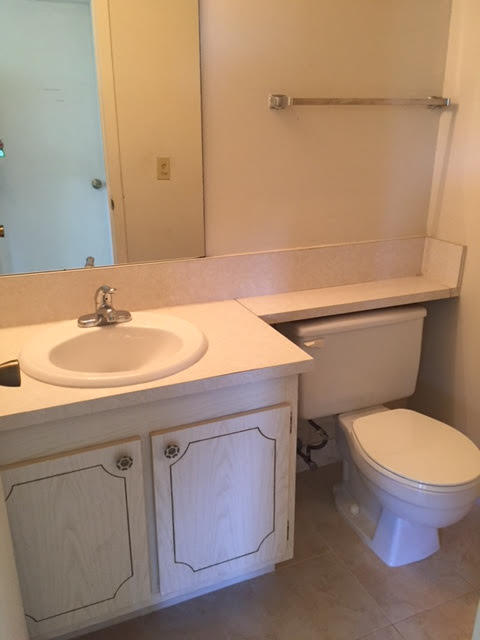 313 Preston H, Unit 313 Boca Raton, FL 33434 - Photo 10 of 18 Bathroom2