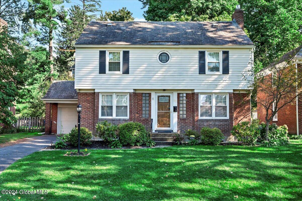 25 Cambridge Road Albany, NY 12203 - Photo 1 of 30 01-P1208137