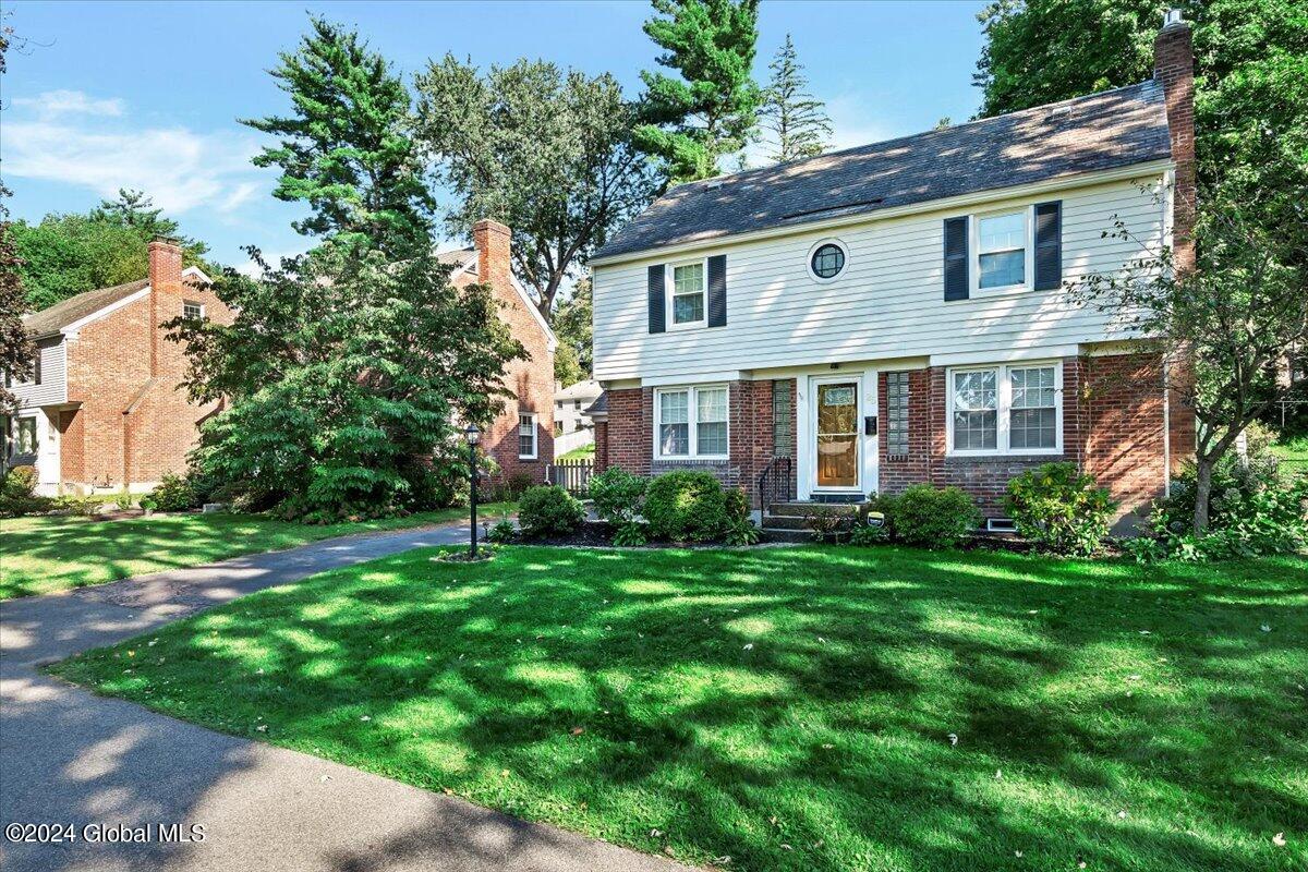 25 Cambridge Road Albany, NY 12203 - Photo 2 of 30 02-P1208142