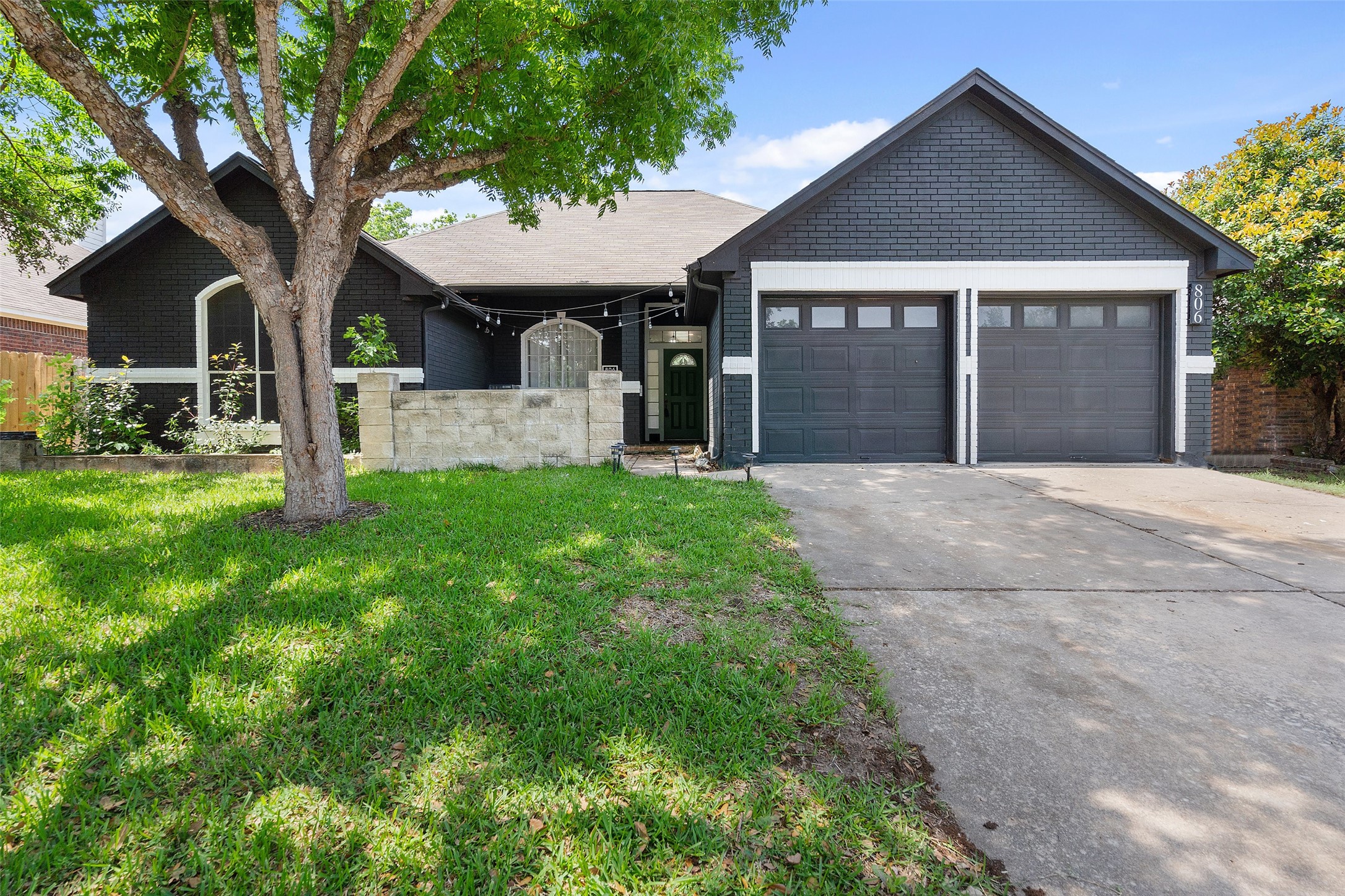 806 Canyon Bend Road Pflugerville, TX 78660 - Photo 1 of 1 Gallery Image 1