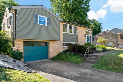 $239,000 | 220 Amity Road, Glenshaw, PA 15116