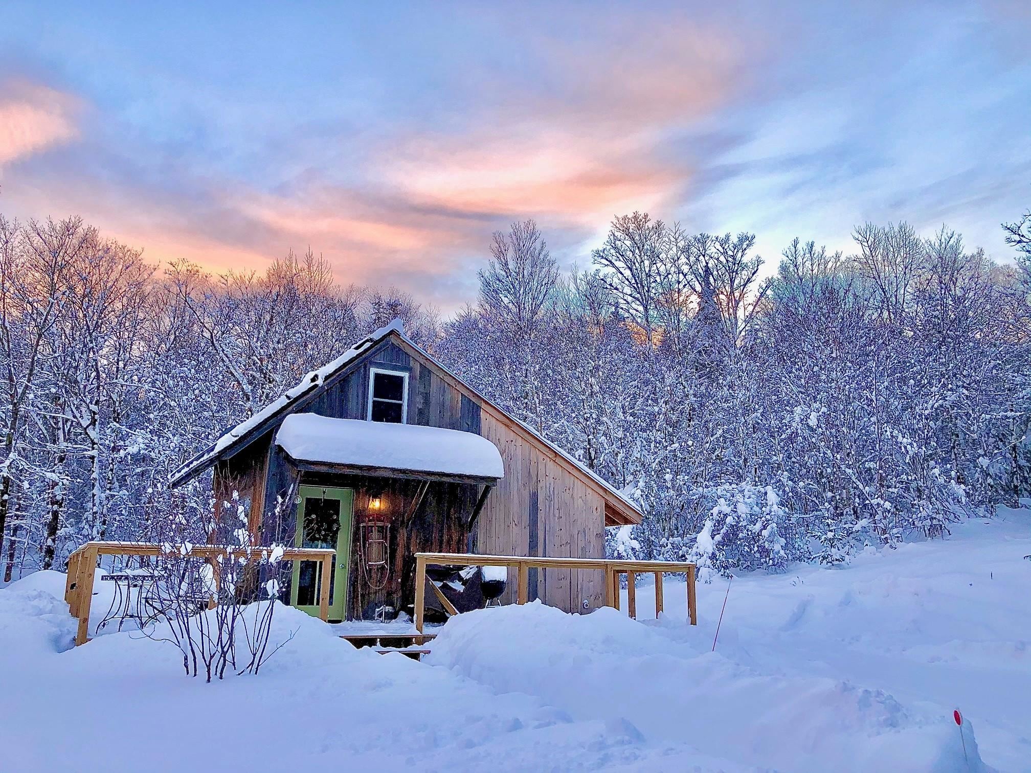741 Shaw Road Roxbury, VT 05669 - Photo 1 of 31