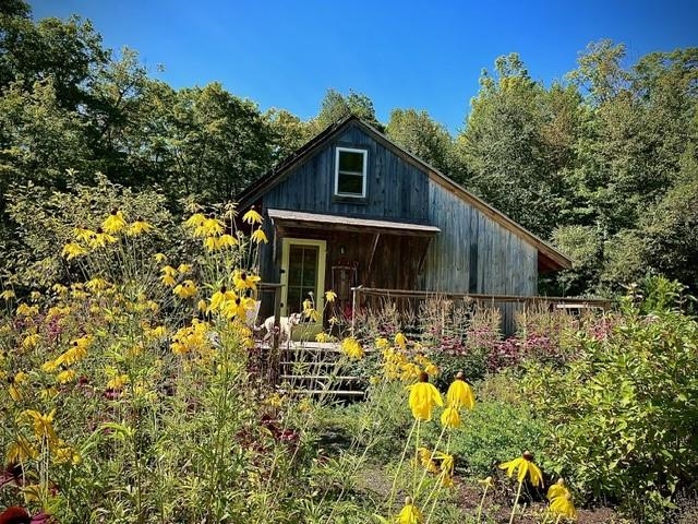 741 Shaw Road Roxbury, VT 05669 - Photo 11 of 31