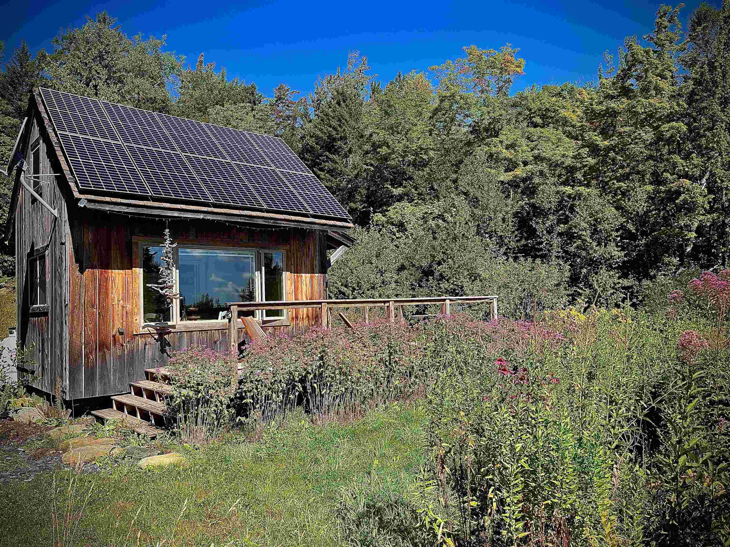 741 Shaw Road Roxbury, VT 05669 - Photo 12 of 31
