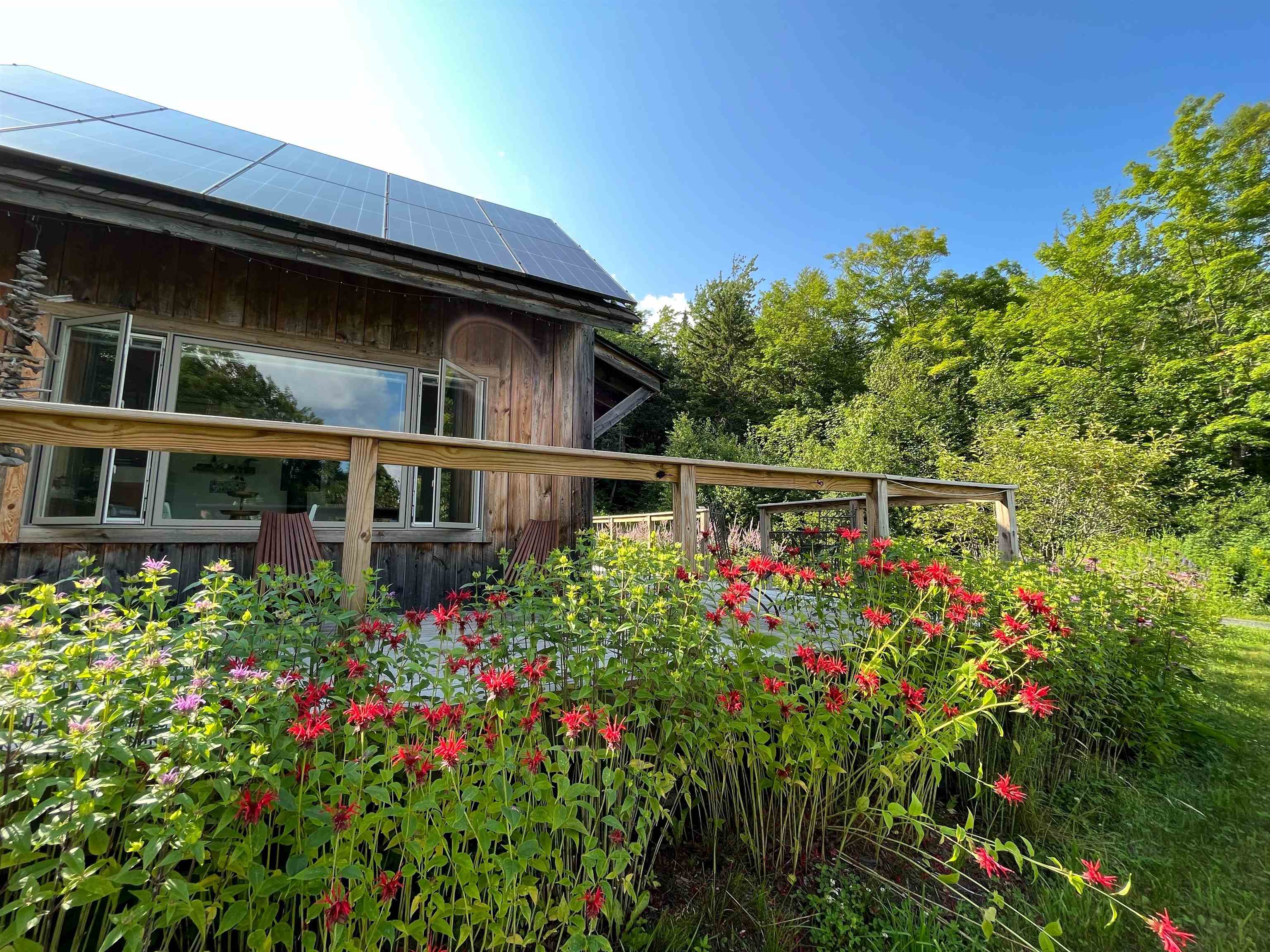 741 Shaw Road Roxbury, VT 05669 - Photo 17 of 31