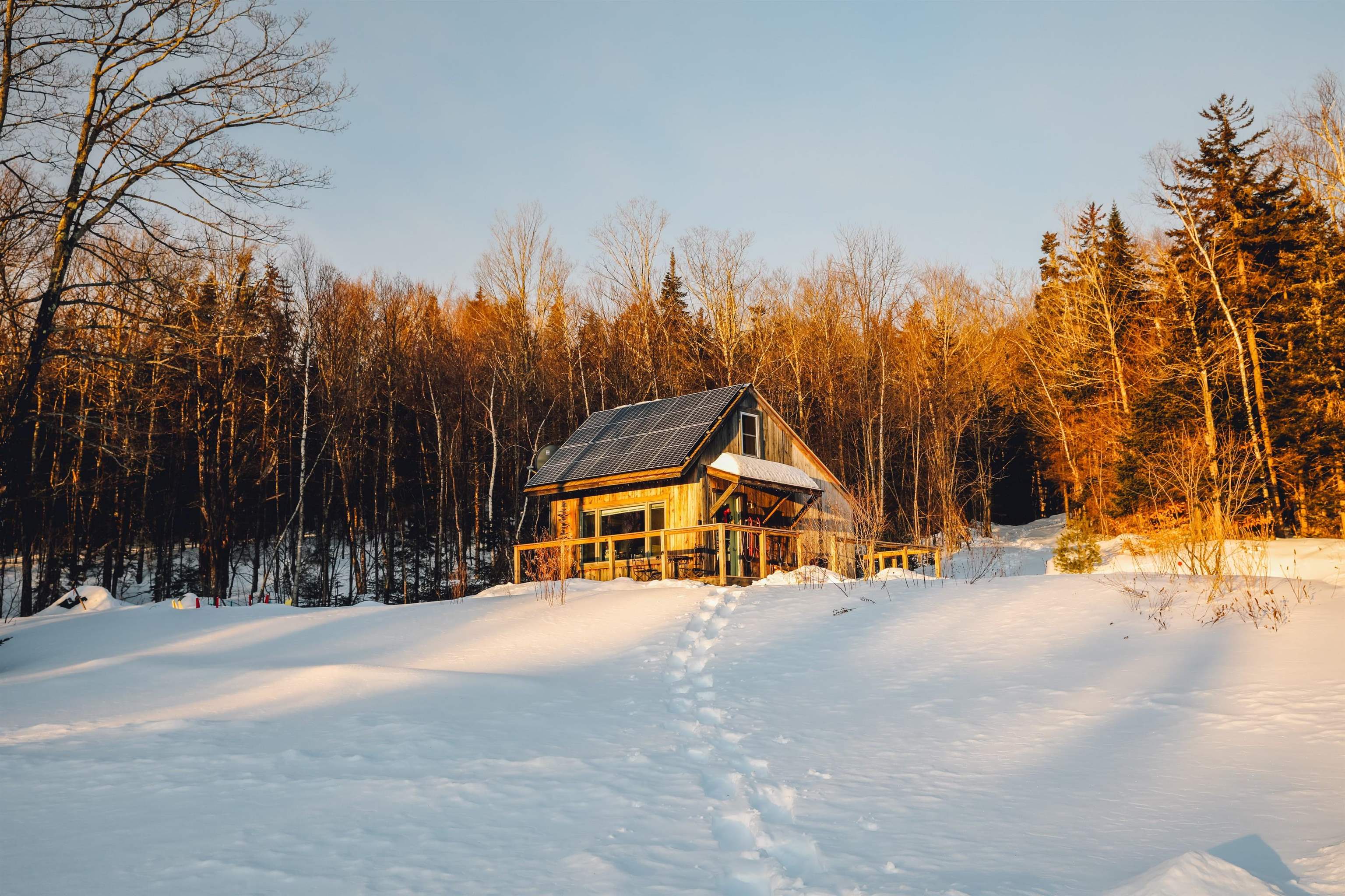 741 Shaw Road Roxbury, VT 05669 - Photo 22 of 31