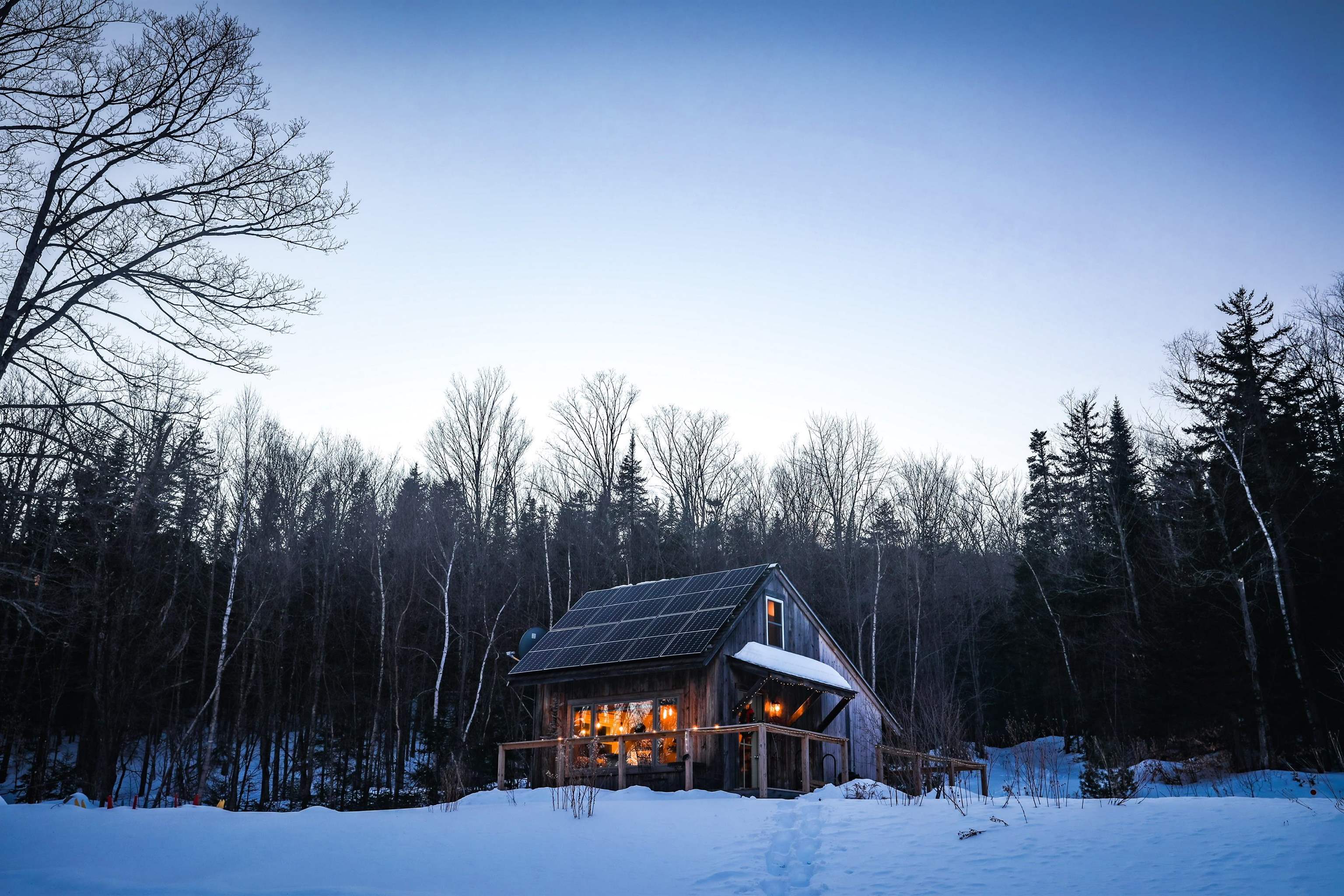741 Shaw Road Roxbury, VT 05669 - Photo 23 of 31