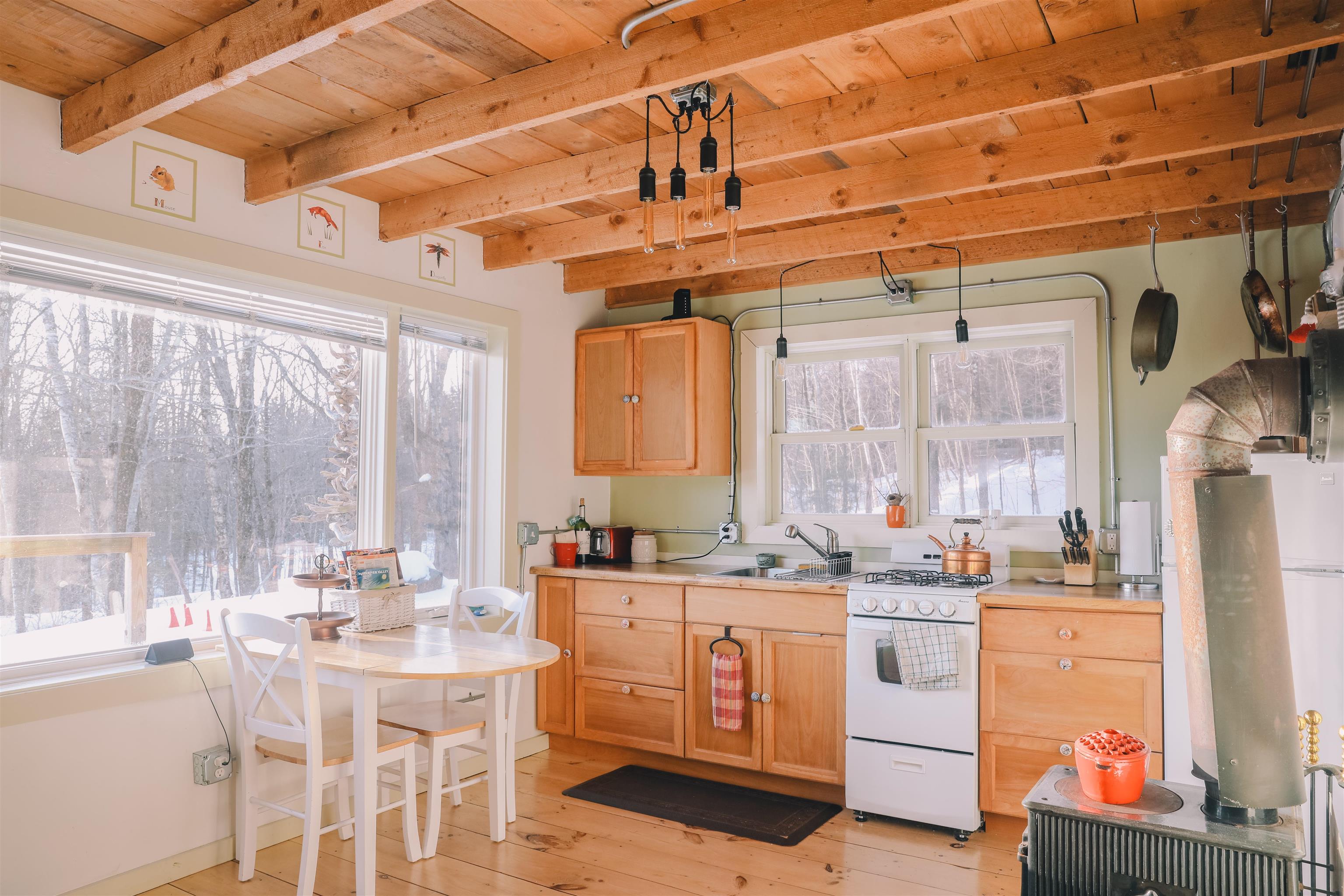 741 Shaw Road Roxbury, VT 05669 - Photo 26 of 31