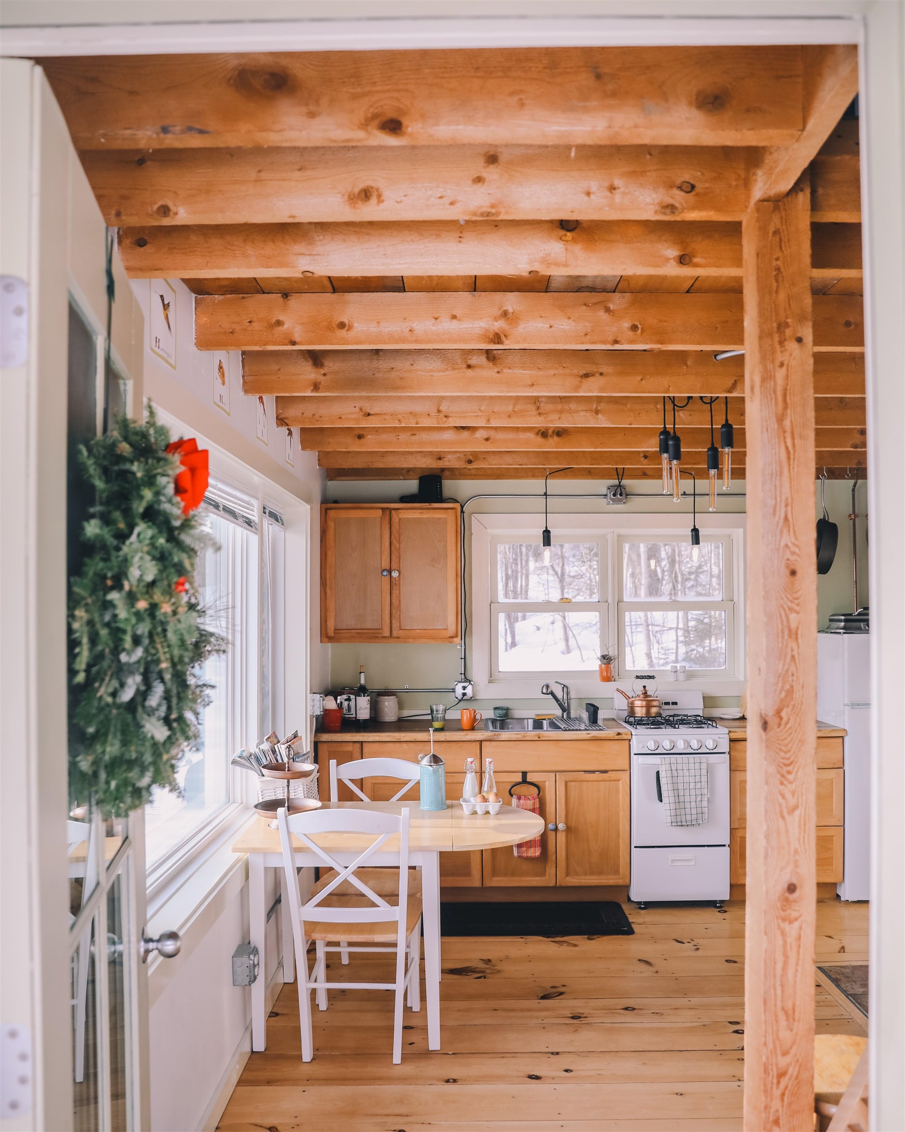 741 Shaw Road Roxbury, VT 05669 - Photo 27 of 31