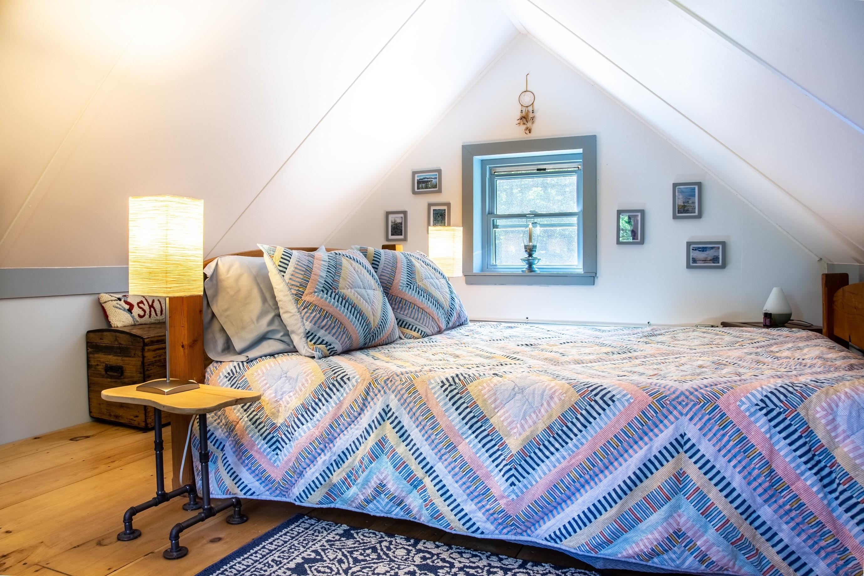 741 Shaw Road Roxbury, VT 05669 - Photo 30 of 31