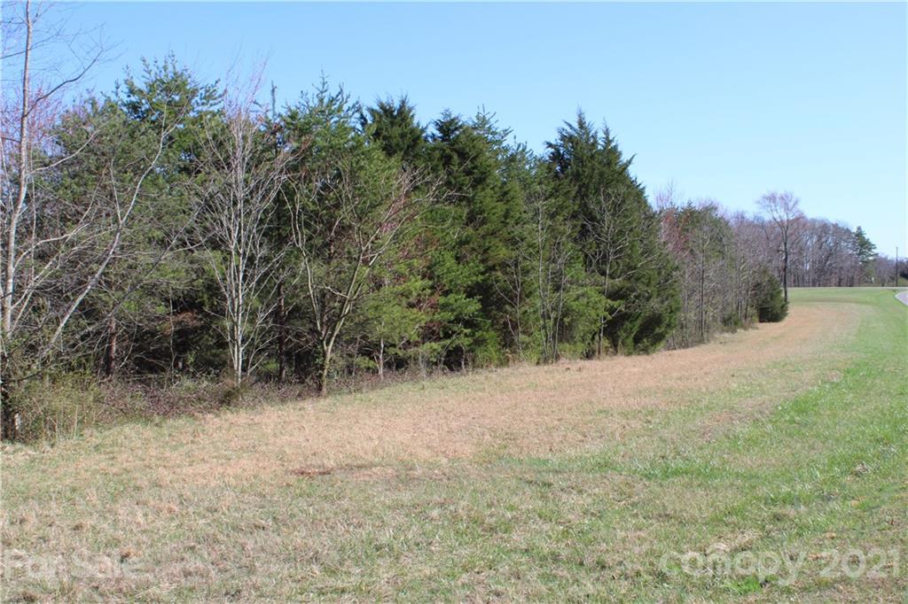 40 Huckleberry Ridge Road Hiddenite, NC 28636 - Photo 2 of 48 a view of a dirt road with trees in the background