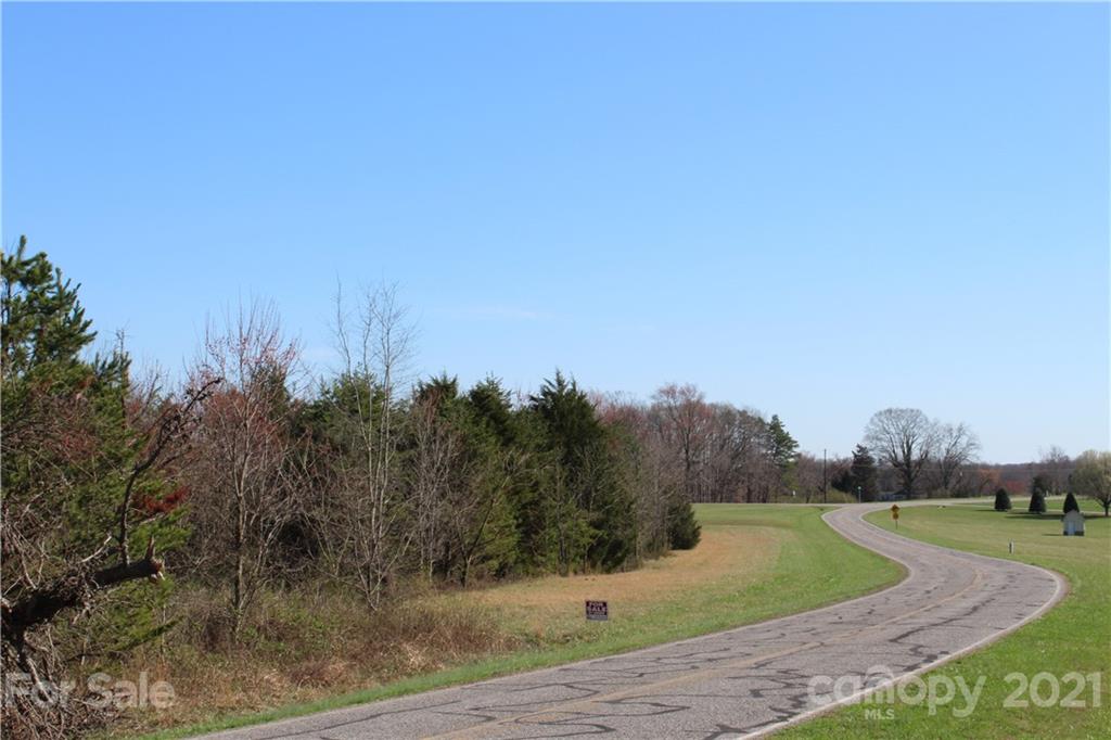 40 Huckleberry Ridge Road Hiddenite, NC 28636 - Photo 29 of 48 a view of a field