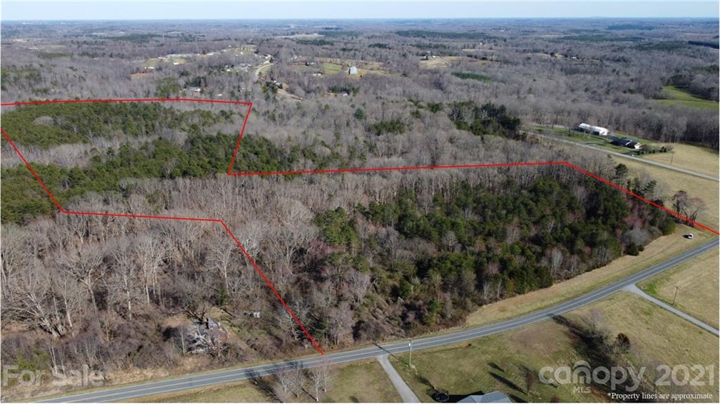 40 Huckleberry Ridge Road Hiddenite, NC 28636 - Photo 47 of 48