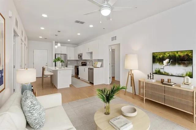 $1,660 | 5476 Angel Way, Unit A1, St. Cloud, FL 34771