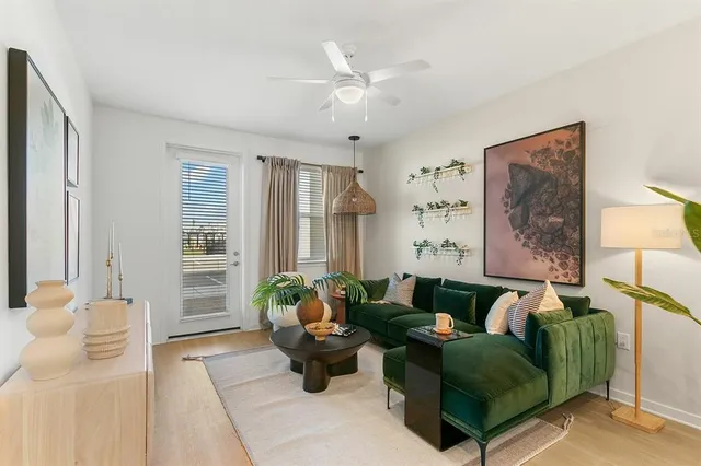 $1,660 | 5476 Angel Way, Unit A1, St. Cloud, FL 34771