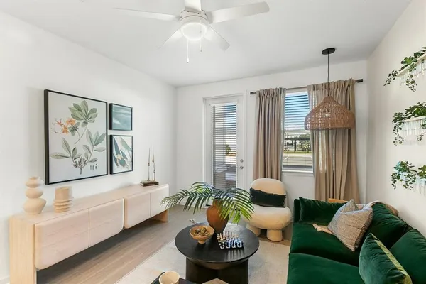 $1,601 | 5476 Angel Way, Unit A1, St. Cloud, FL 34771