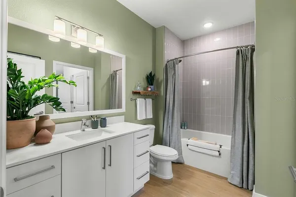 $1,601 | 5476 Angel Way, Unit A1, St. Cloud, FL 34771