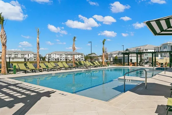 $1,601 | 5476 Angel Way, Unit A1, St. Cloud, FL 34771