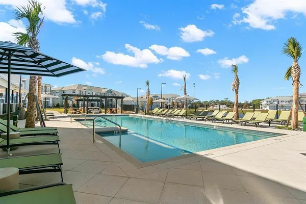 $1,601 | 5476 Angel Way, Unit A1, St. Cloud, FL 34771