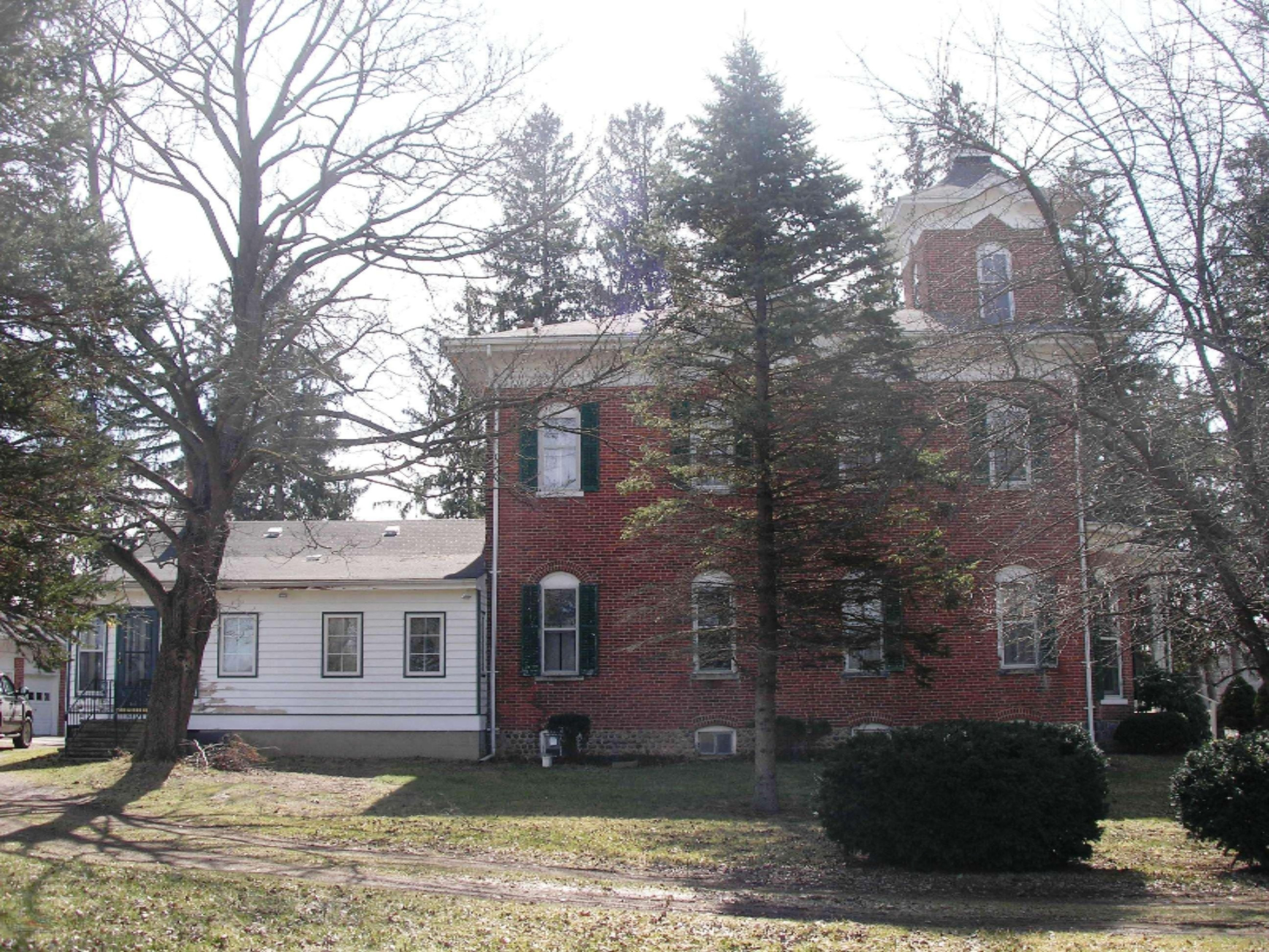 56209 Angevine Road Mendon, MI 49072 - Photo 5 of 22 P3110001