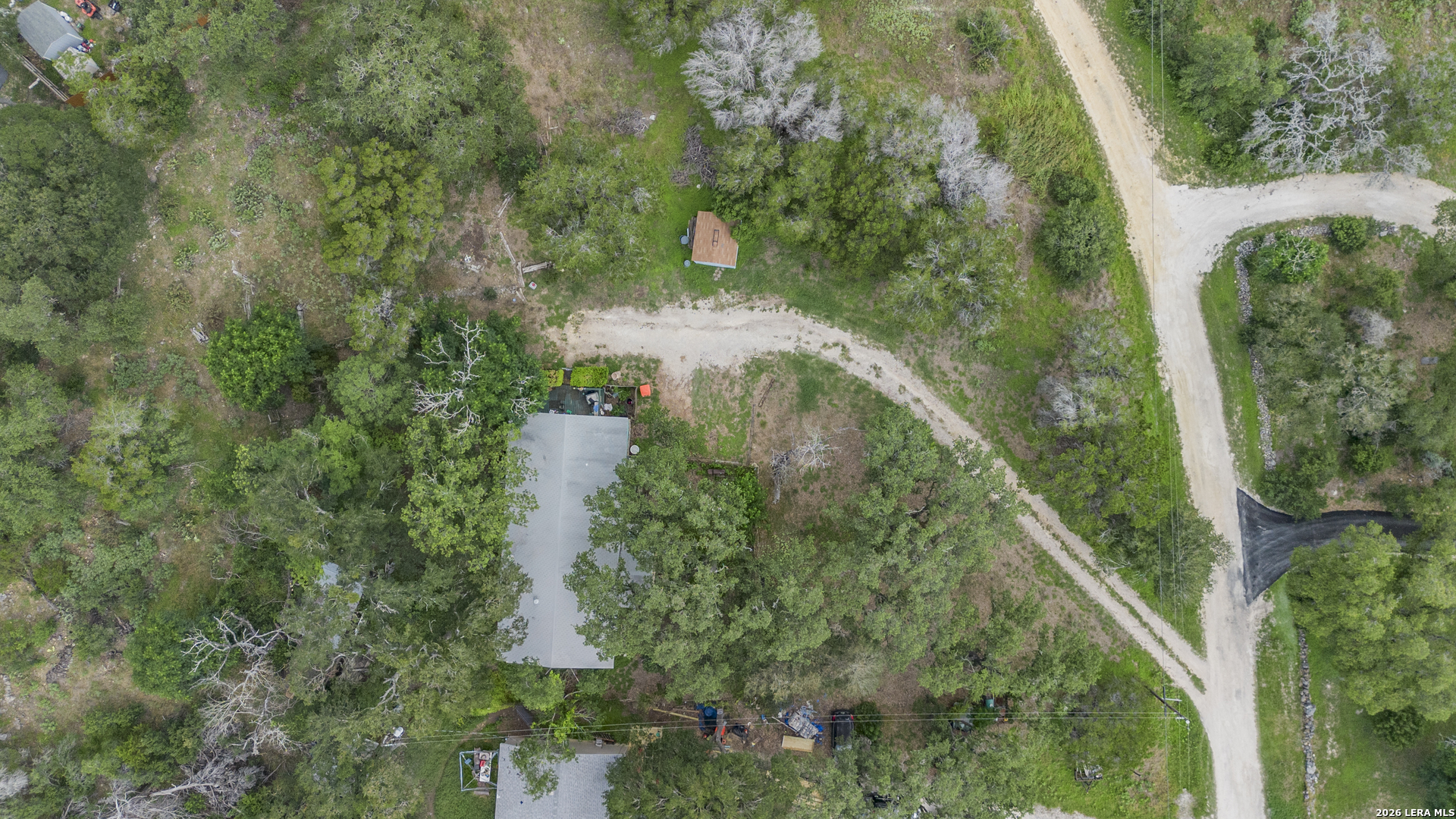 431 Cedar Springs Drive Spring Branch, TX 78070 - Photo 7 of 31
