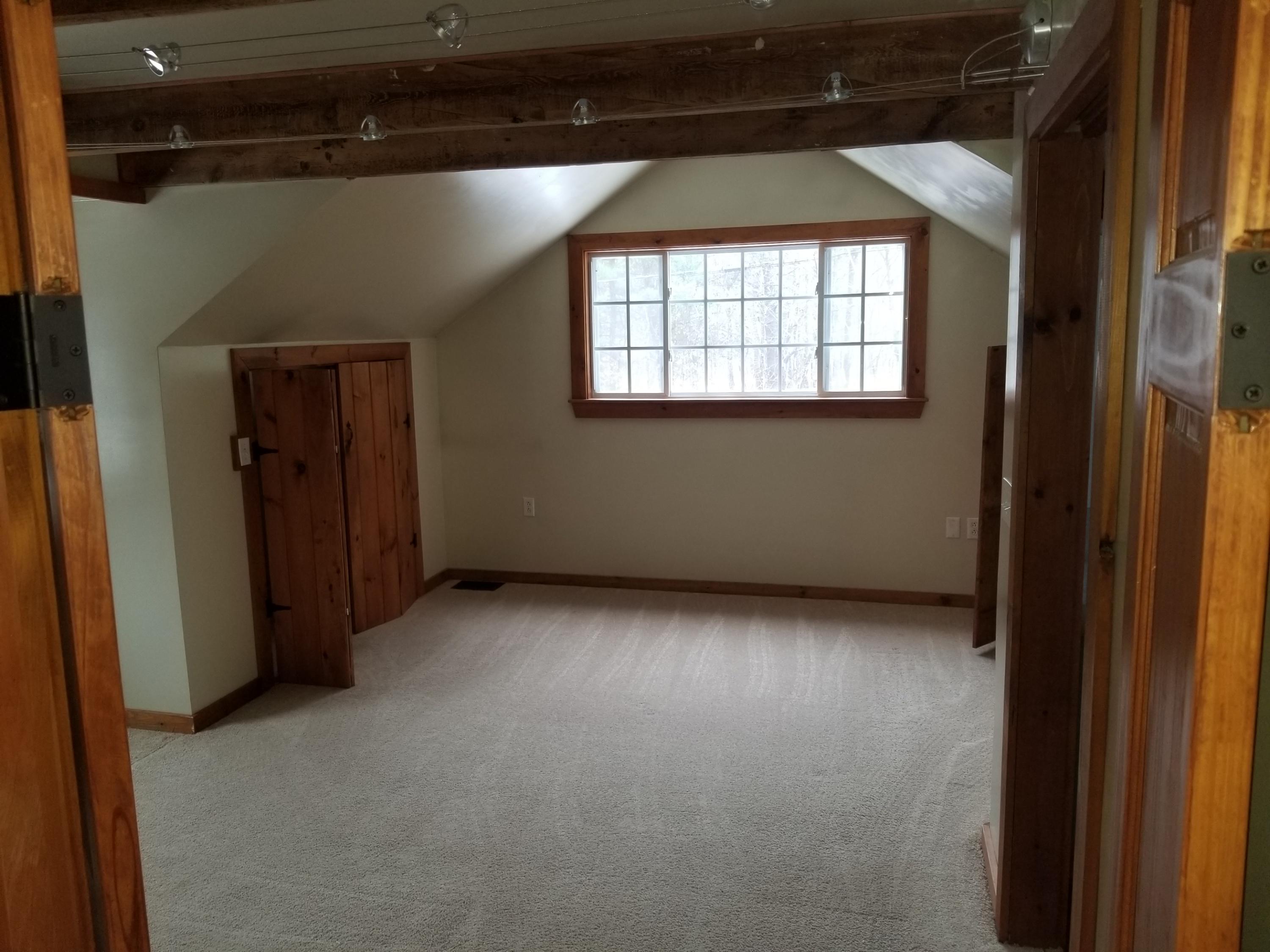 117 Harris Road Minot, ME 04258 - Photo 13 of 23 Master Bedroom