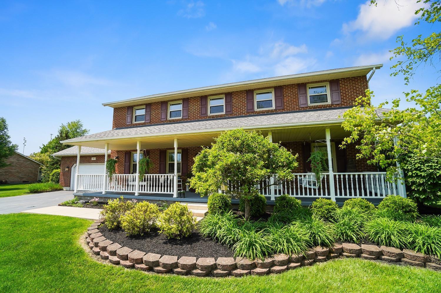 85 Mitchell Road Wilmington, OH 45177 - Photo 9 of 50