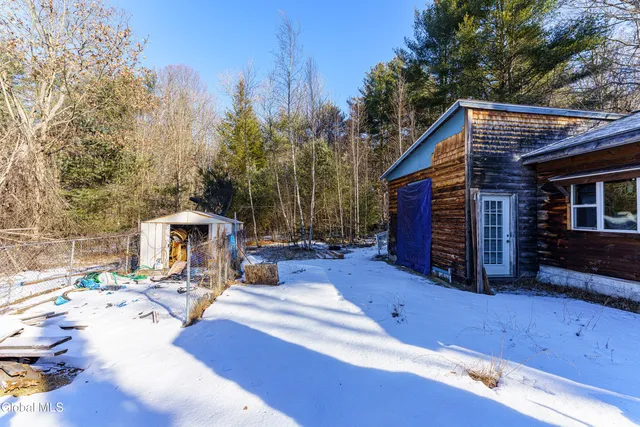 $149,000 | 2244 Call Street, Lake Luzerne, NY 12846