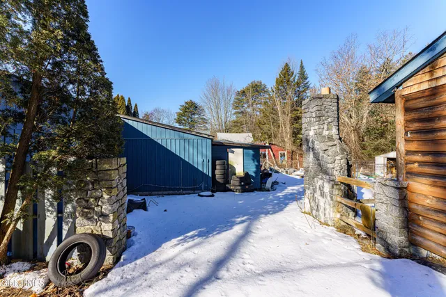 $149,000 | 2244 Call Street, Lake Luzerne, NY 12846