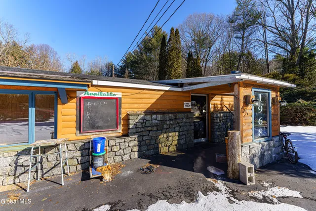 $149,000 | 2244 Call Street, Lake Luzerne, NY 12846