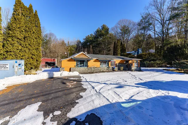 $149,000 | 2244 Call Street, Lake Luzerne, NY 12846