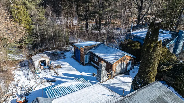 $149,000 | 2244 Call Street, Lake Luzerne, NY 12846