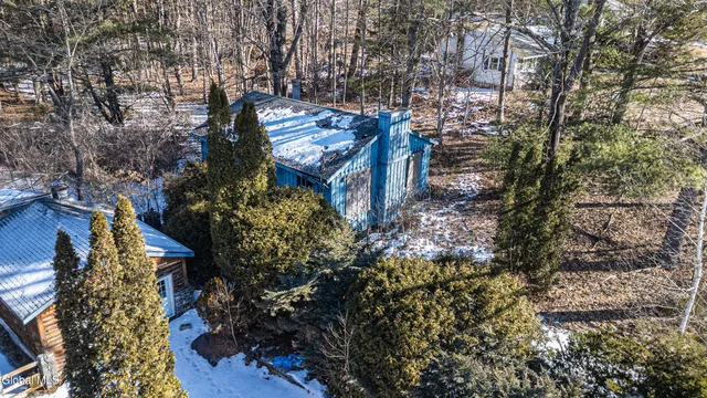 $149,000 | 2244 Call Street, Lake Luzerne, NY 12846