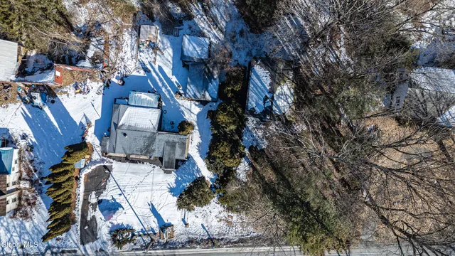 $149,000 | 2244 Call Street, Lake Luzerne, NY 12846