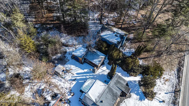 $149,000 | 2244 Call Street, Lake Luzerne, NY 12846